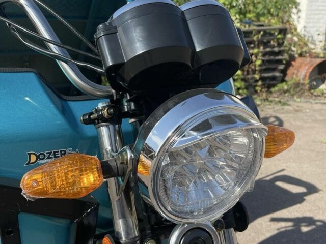 Другая Другая, объемом двигателя 0 л и пробегом 0 тыс. км за 1393 $, фото 4 на Automoto.ua