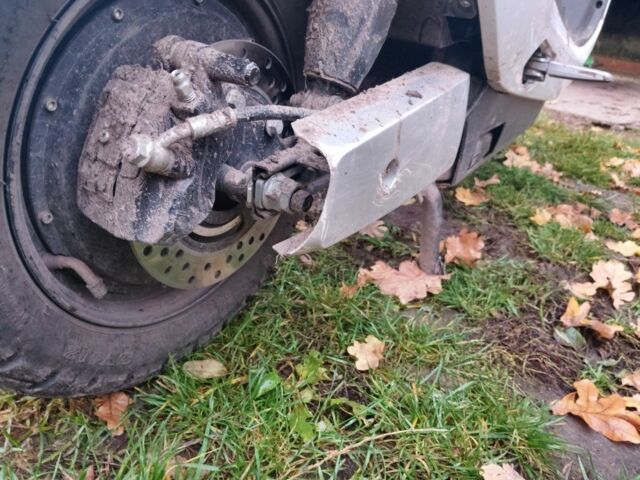 Інша Інша, об'ємом двигуна 0 л та пробігом 0 тис. км за 833 $, фото 3 на Automoto.ua