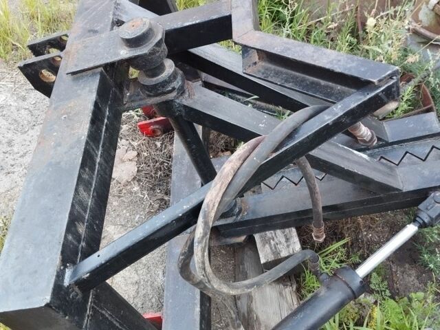 Другая Другая, объемом двигателя 0 л и пробегом 0 тыс. км за 682 $, фото 1 на Automoto.ua