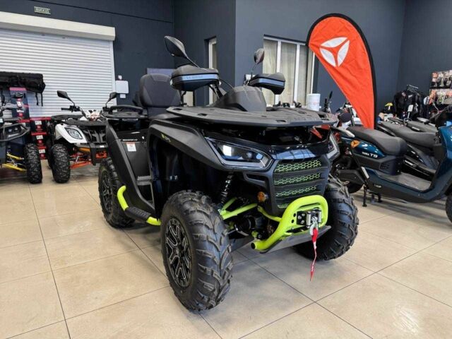 Другая Другая, объемом двигателя 0.6 л и пробегом 0 тыс. км за 9250 $, фото 9 на Automoto.ua