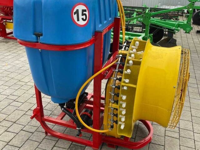 Другая Другая, объемом двигателя 0 л и пробегом 0 тыс. км за 1461 $, фото 10 на Automoto.ua