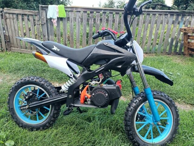 Інша Інша, об'ємом двигуна 50 л та пробігом 0 тис. км за 339 $, фото 1 на Automoto.ua