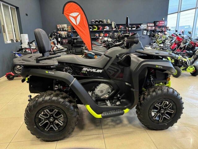 Другая Другая, объемом двигателя 0.6 л и пробегом 0 тыс. км за 9250 $, фото 7 на Automoto.ua