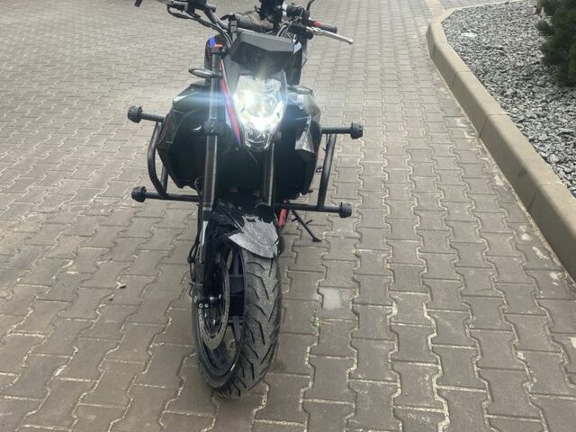 Інша Інша, об'ємом двигуна 0.4 л та пробігом 0 тис. км за 3477 $, фото 1 на Automoto.ua