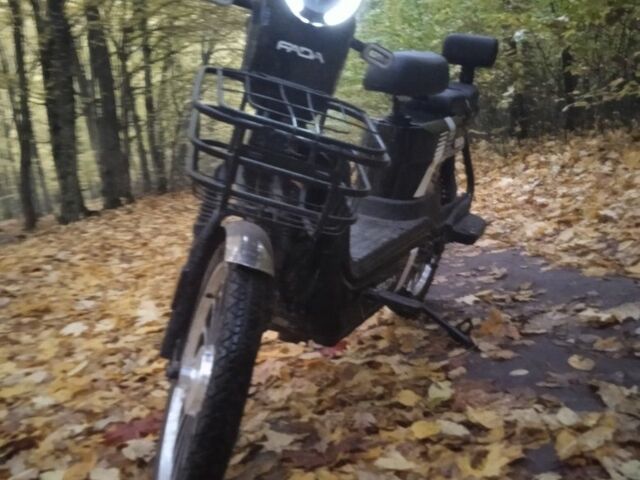 Другая Другая, объемом двигателя 0 л и пробегом 0 тыс. км за 599 $, фото 5 на Automoto.ua