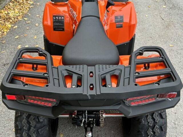 Інша Інша, об'ємом двигуна 0.2 л та пробігом 0 тис. км за 2900 $, фото 6 на Automoto.ua