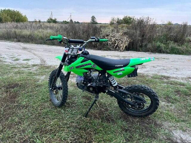 Інша Інша, об'ємом двигуна 0.13 л та пробігом 0 тис. км за 600 $, фото 1 на Automoto.ua