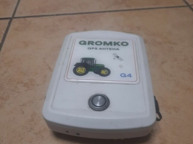 Другая Другая, объемом двигателя 0 л и пробегом 0 тыс. км за 308 $, фото 4 на Automoto.ua