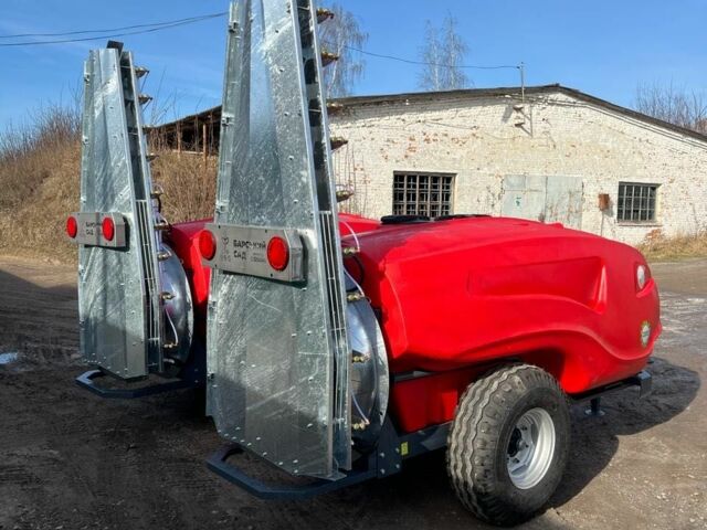 Другая Другая, объемом двигателя 0 л и пробегом 0 тыс. км за 14921 $, фото 11 на Automoto.ua