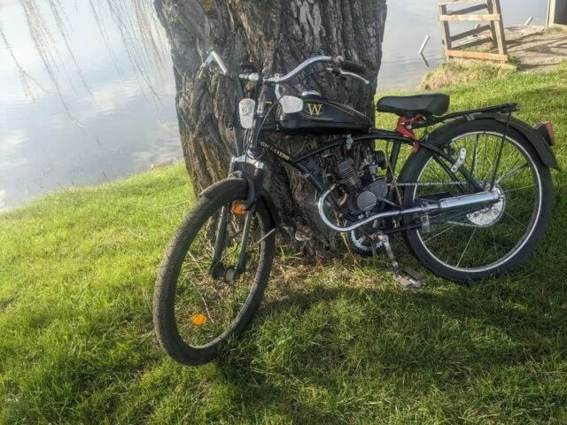 Інша Інша, об'ємом двигуна 50 л та пробігом 0 тис. км за 240 $, фото 2 на Automoto.ua