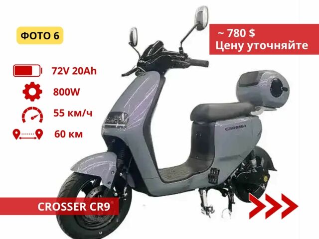 Другая Другая, объемом двигателя 0 л и пробегом 0 тыс. км за 1150 $, фото 21 на Automoto.ua