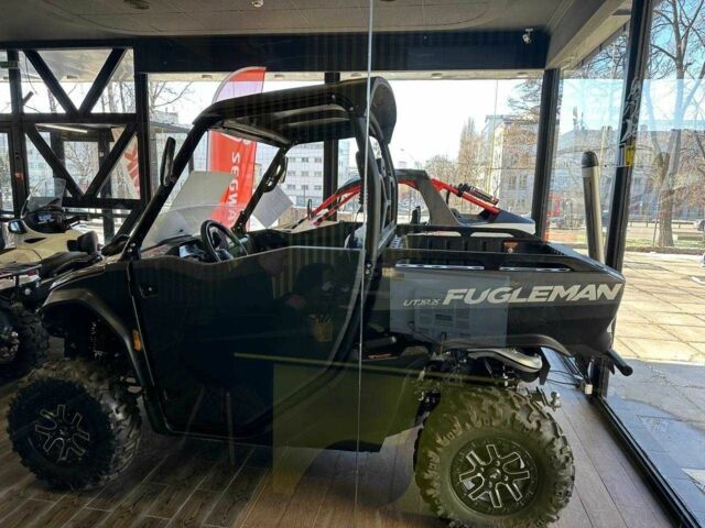 Інша Інша, об'ємом двигуна 1 л та пробігом 0 тис. км за 16000 $, фото 7 на Automoto.ua