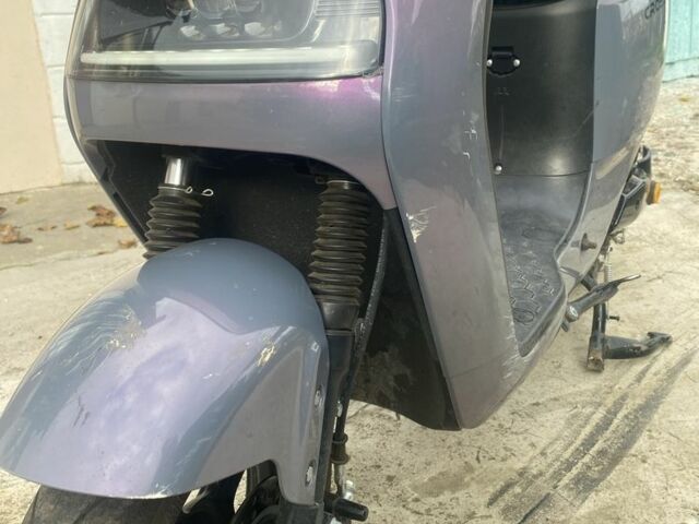 Другая Другая, объемом двигателя 0 л и пробегом 0 тыс. км за 551 $, фото 6 на Automoto.ua