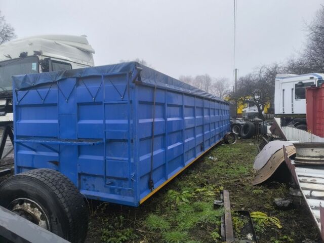 Другая Другая, объемом двигателя 0 л и пробегом 0 тыс. км за 4500 $, фото 7 на Automoto.ua