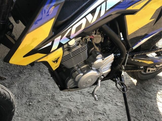 Інша Інша, об'ємом двигуна 0.12 л та пробігом 0 тис. км за 284 $, фото 4 на Automoto.ua