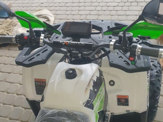 Другая Другая, объемом двигателя 0 л и пробегом 0 тыс. км за 1300 $, фото 1 на Automoto.ua