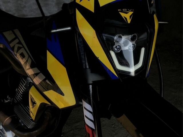 Інша Інша, об'ємом двигуна 0.12 л та пробігом 0 тис. км за 284 $, фото 7 на Automoto.ua