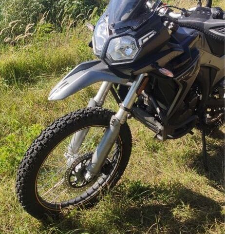 Другая Другая, объемом двигателя 0.3 л и пробегом 0 тыс. км за 3450 $, фото 1 на Automoto.ua