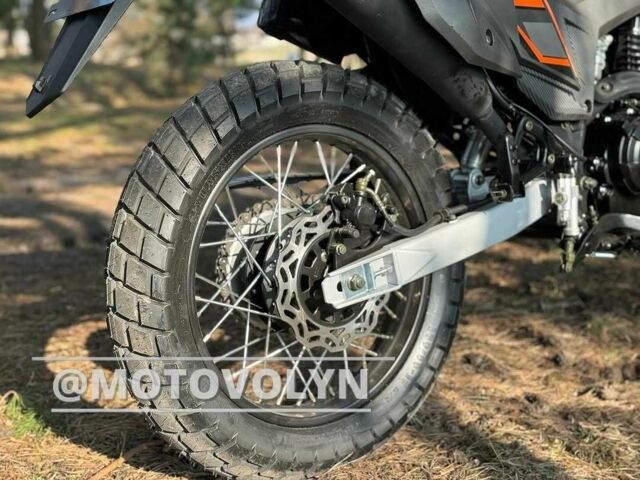 Інша Інша, об'ємом двигуна 0.25 л та пробігом 0 тис. км за 1690 $, фото 5 на Automoto.ua