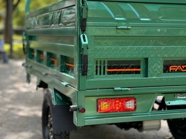 Другая Другая, объемом двигателя 0 л и пробегом 0 тыс. км за 2150 $, фото 14 на Automoto.ua