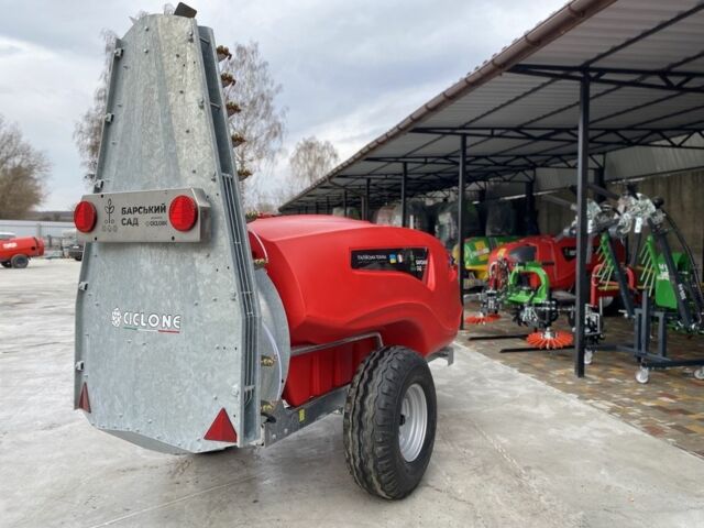 Другая Другая, объемом двигателя 0 л и пробегом 0 тыс. км за 14921 $, фото 1 на Automoto.ua