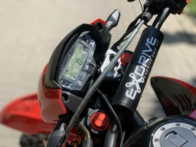 Другая Другая, объемом двигателя 0.25 л и пробегом 0 тыс. км за 1599 $, фото 14 на Automoto.ua