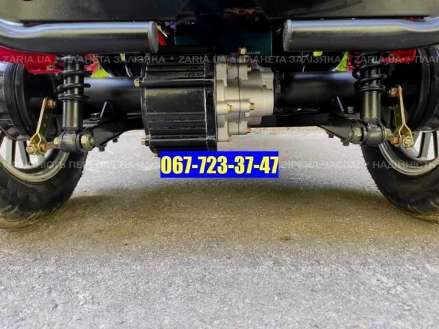 Інша Інша, об'ємом двигуна 0 л та пробігом 0 тис. км за 1063 $, фото 8 на Automoto.ua