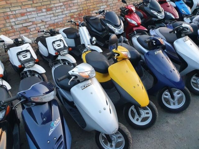 Другая Другая, объемом двигателя 0 л и пробегом 0 тыс. км за 1000 $, фото 14 на Automoto.ua