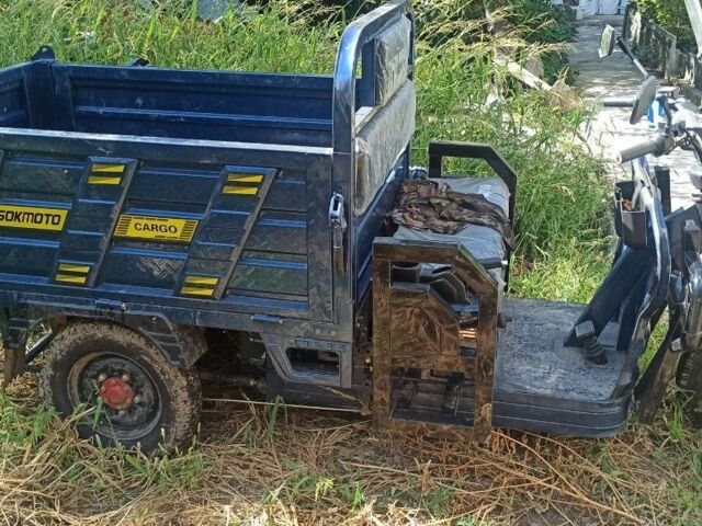 Другая Другая, объемом двигателя 0 л и пробегом 0 тыс. км за 2500 $, фото 5 на Automoto.ua