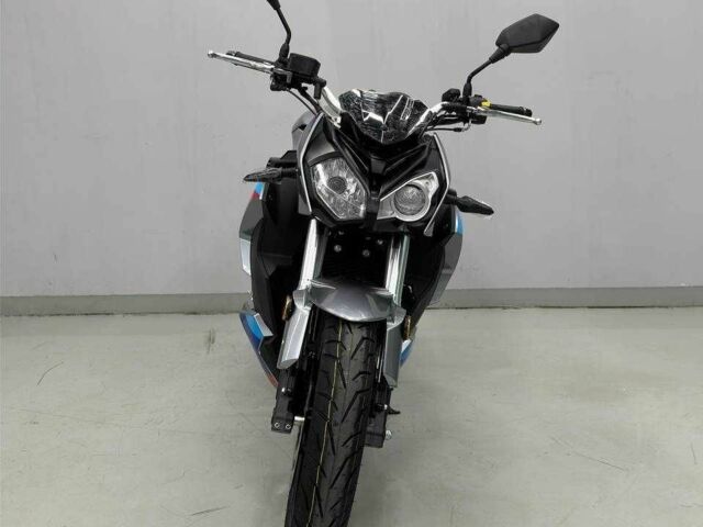 Інша Інша, об'ємом двигуна 0.25 л та пробігом 0 тис. км за 2000 $, фото 4 на Automoto.ua