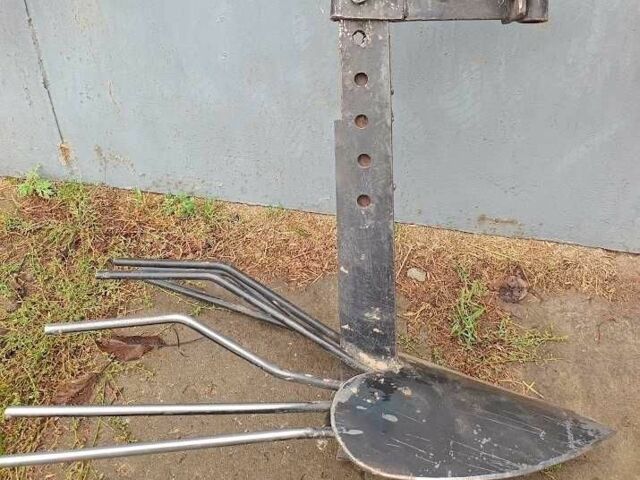 Другая Другая, объемом двигателя 0 л и пробегом 0 тыс. км за 12 $, фото 1 на Automoto.ua