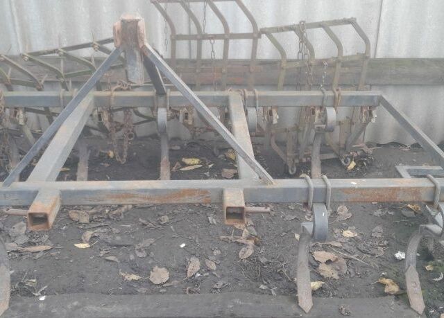 Другая Другая, объемом двигателя 0 л и пробегом 0 тыс. км за 239 $, фото 1 на Automoto.ua