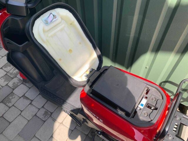 Інша Інша, об'ємом двигуна 0 л та пробігом 0 тис. км за 1154 $, фото 12 на Automoto.ua