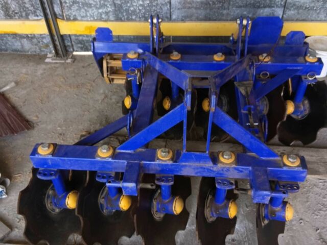 Інша Інша, об'ємом двигуна 0 л та пробігом 0 тис. км за 1302 $, фото 5 на Automoto.ua