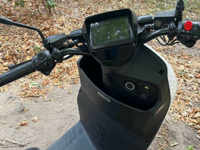 Другая Другая, объемом двигателя 0 л и пробегом 0 тыс. км за 3000 $, фото 5 на Automoto.ua