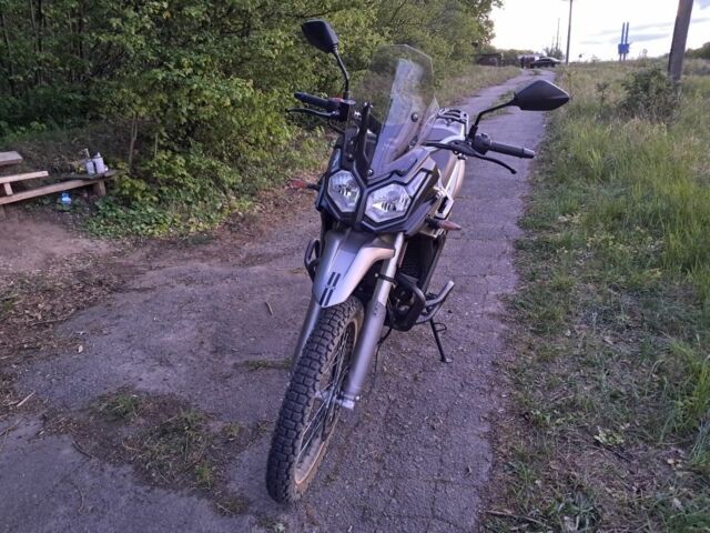 Інша Інша, об'ємом двигуна 0.3 л та пробігом 0 тис. км за 3557 $, фото 2 на Automoto.ua