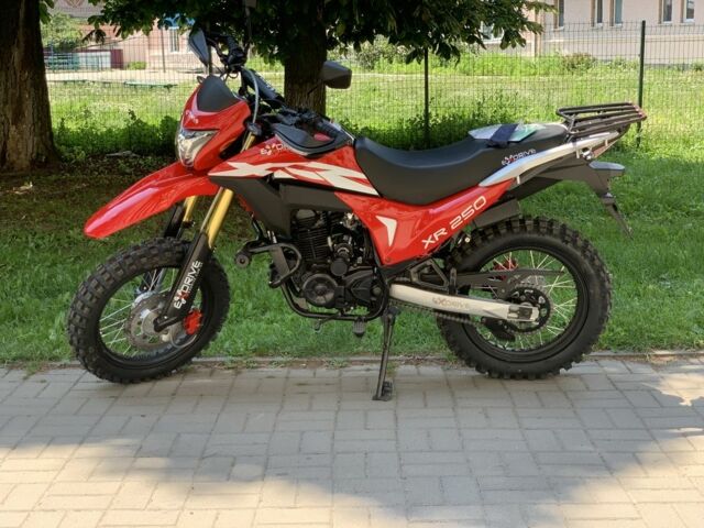 Другая Другая, объемом двигателя 0.25 л и пробегом 0 тыс. км за 1599 $, фото 7 на Automoto.ua