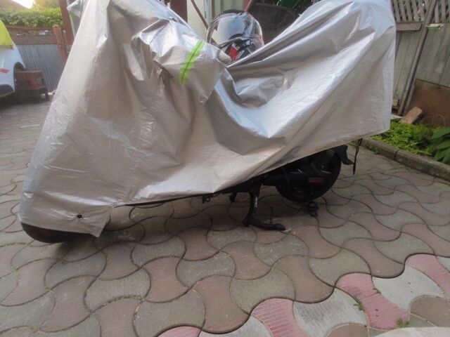 Другая Другая, объемом двигателя 0 л и пробегом 0 тыс. км за 526 $, фото 4 на Automoto.ua