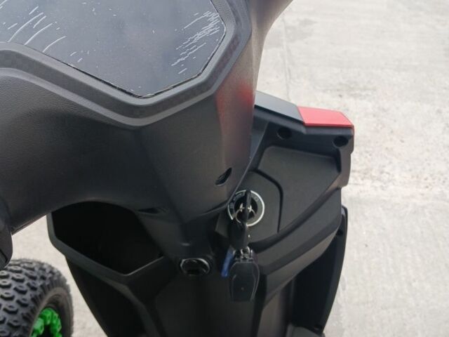 Другая Другая, объемом двигателя 0 л и пробегом 0 тыс. км за 1183 $, фото 13 на Automoto.ua