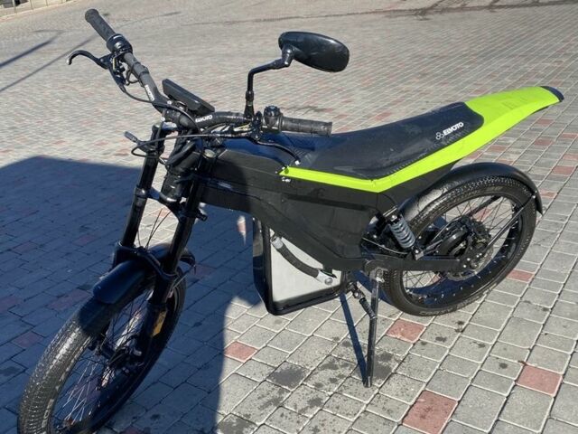 Другая Другая, объемом двигателя 0 л и пробегом 0 тыс. км за 2100 $, фото 6 на Automoto.ua