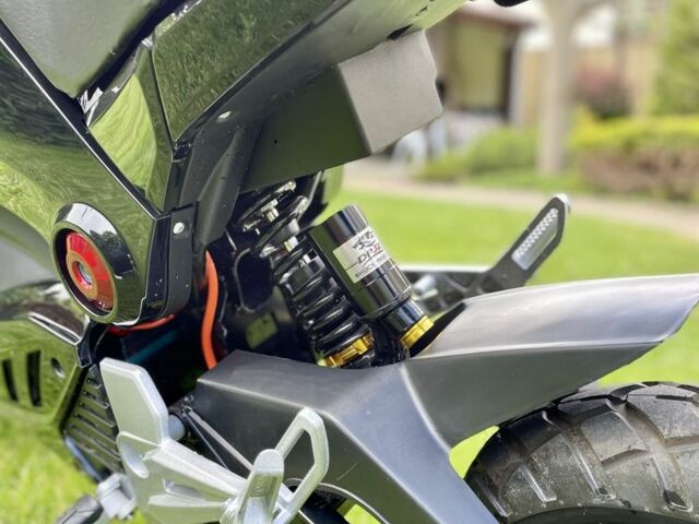 Другая Другая, объемом двигателя 0 л и пробегом 0 тыс. км за 1531 $, фото 7 на Automoto.ua