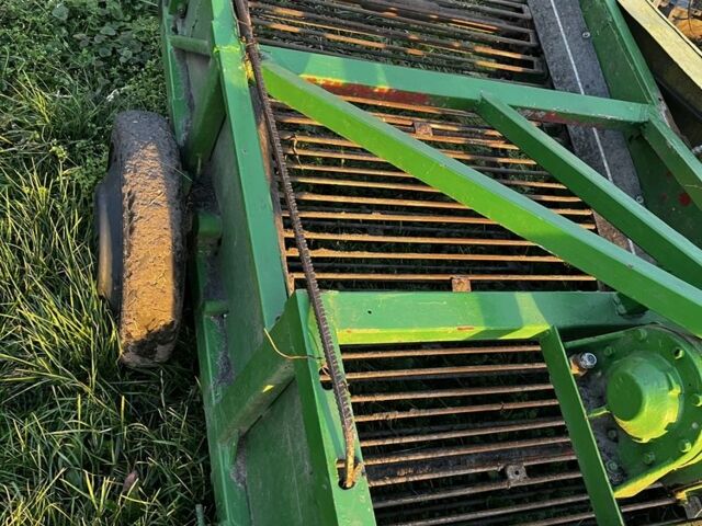 Другая Другая, объемом двигателя 0 л и пробегом 0 тыс. км за 1500 $, фото 4 на Automoto.ua