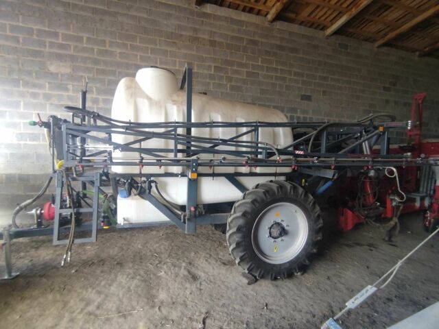 Другая Другая, объемом двигателя 0 л и пробегом 0 тыс. км за 11500 $, фото 4 на Automoto.ua