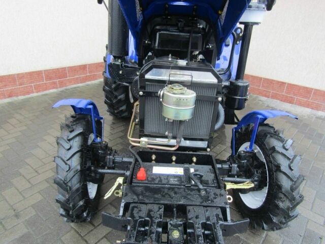 Другая Другая, объемом двигателя 0.24 л и пробегом 0 тыс. км за 5400 $, фото 3 на Automoto.ua