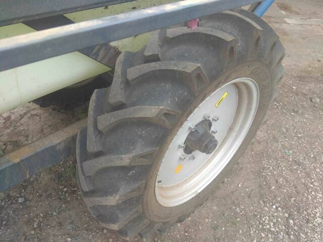 Другая Другая, объемом двигателя 0 л и пробегом 0 тыс. км за 11500 $, фото 20 на Automoto.ua