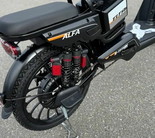 Інша Інша, об'ємом двигуна 0 л та пробігом 0 тис. км за 381 $, фото 1 на Automoto.ua