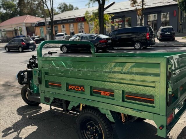 Другая Другая, объемом двигателя 0 л и пробегом 0 тыс. км за 2150 $, фото 20 на Automoto.ua