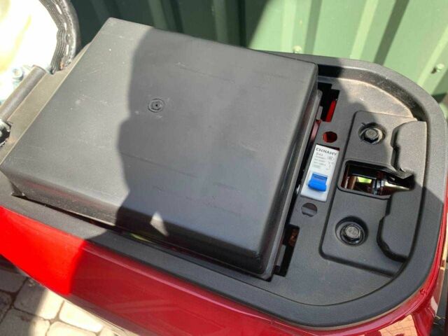 Інша Інша, об'ємом двигуна 0 л та пробігом 0 тис. км за 1154 $, фото 13 на Automoto.ua