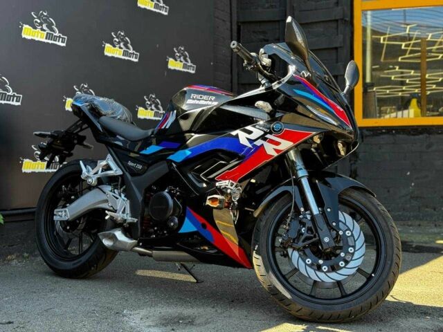 Другая Другая, объемом двигателя 0.25 л и пробегом 0 тыс. км за 2350 $, фото 7 на Automoto.ua