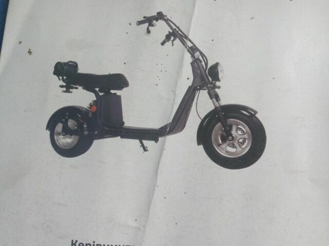 Другая Другая, объемом двигателя 0 л и пробегом 0 тыс. км за 714 $, фото 8 на Automoto.ua